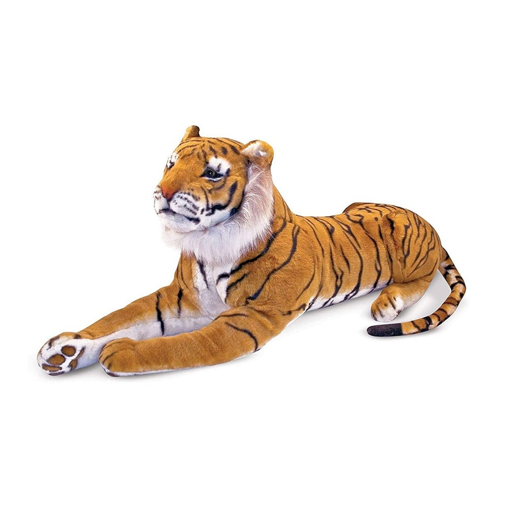 Melissa & Doug Dev Peluş Kaplan