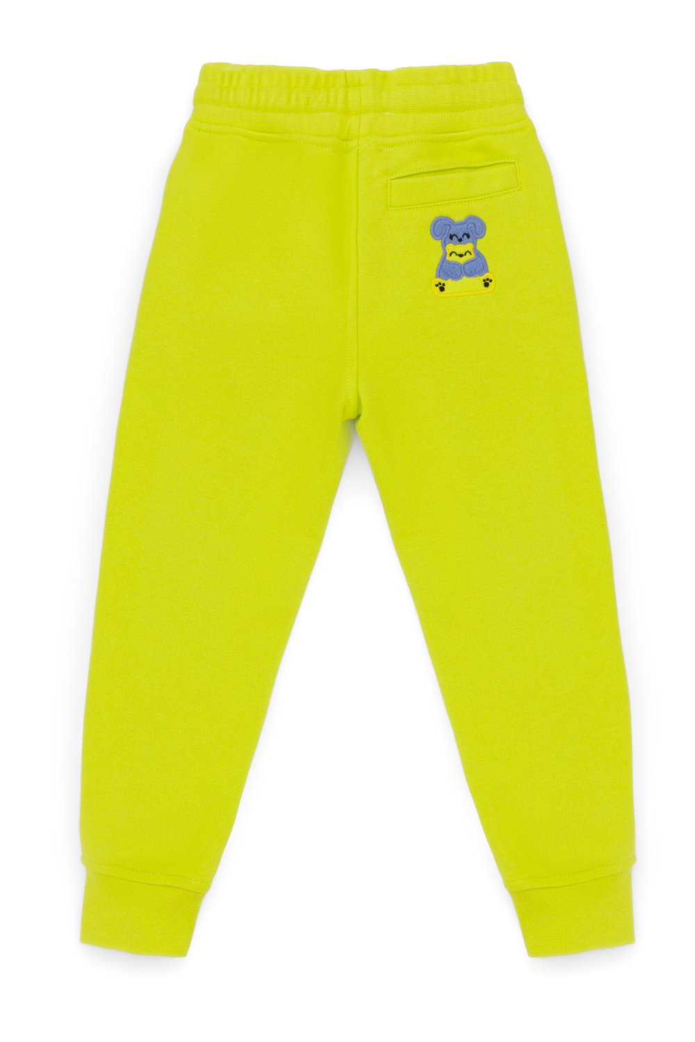 Milk Wilky Lime Eşofman