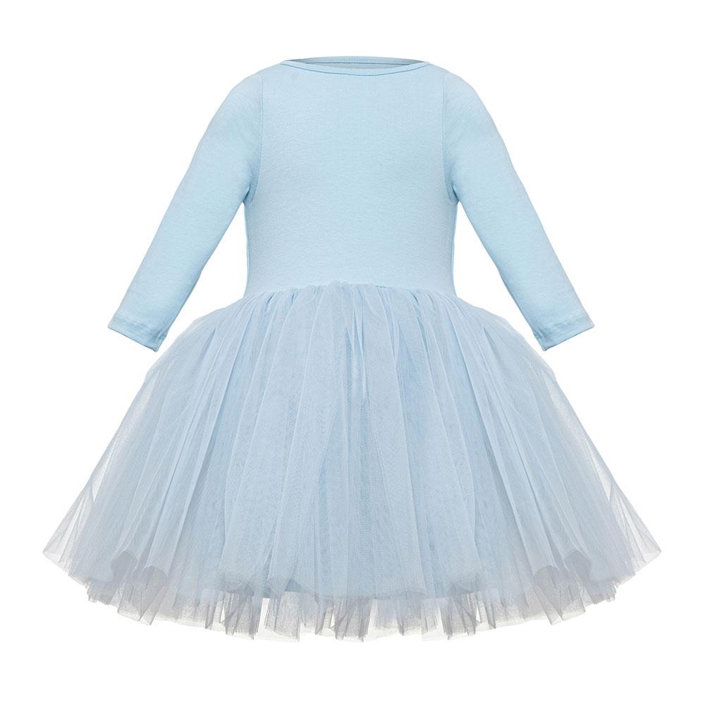 Mini Celebrities Cool Blue Elbise
