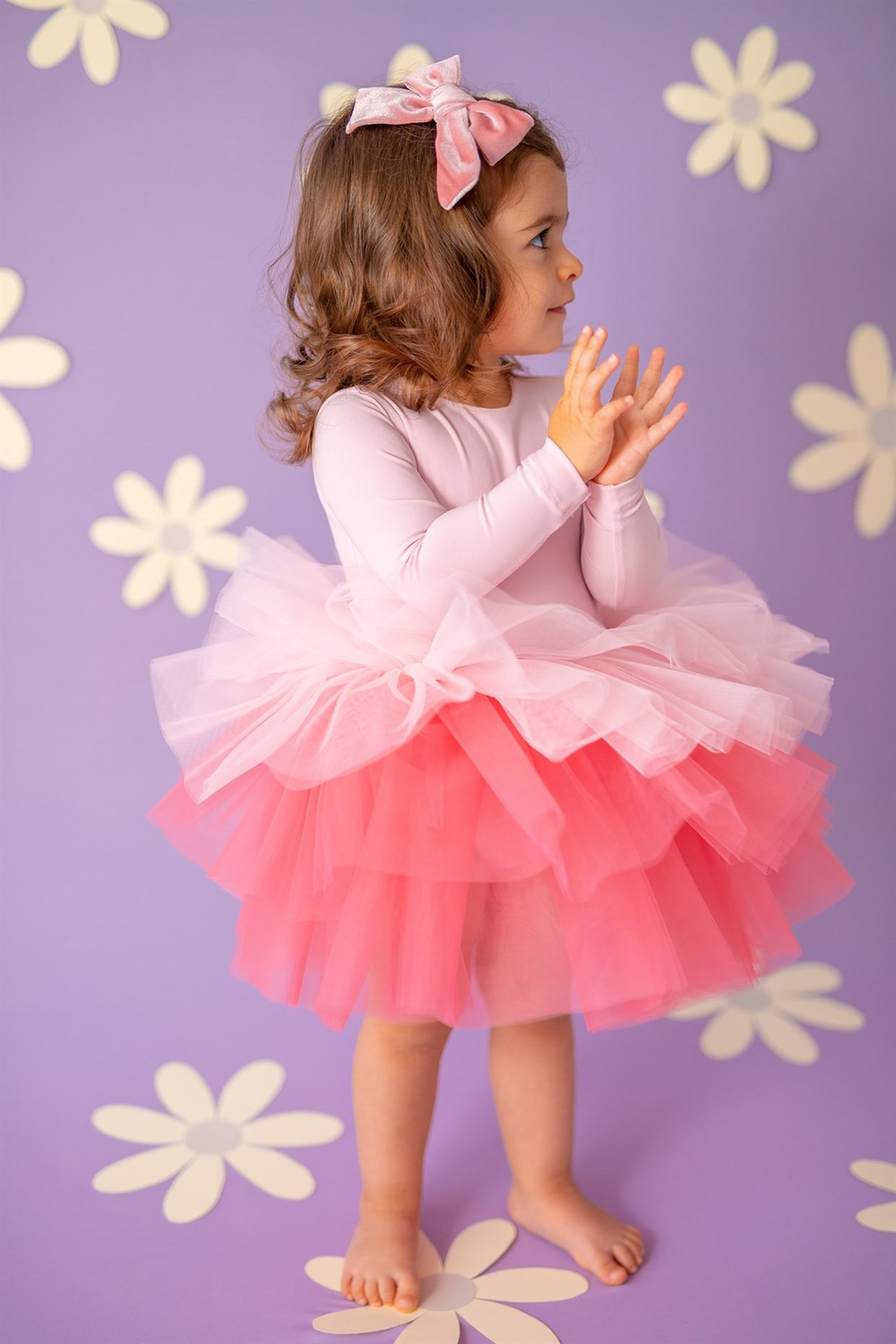MINI CELEBRITIES -  PINK LOVE