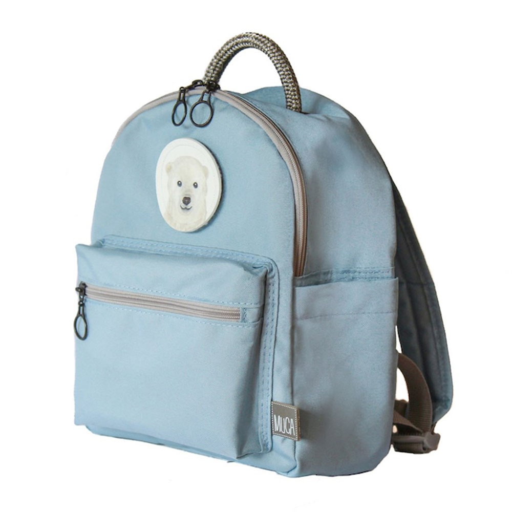 MINI GOGI MAVİ