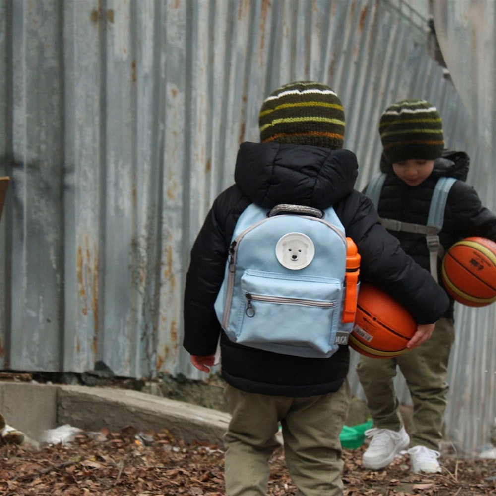 MINI GOGI MAVİ