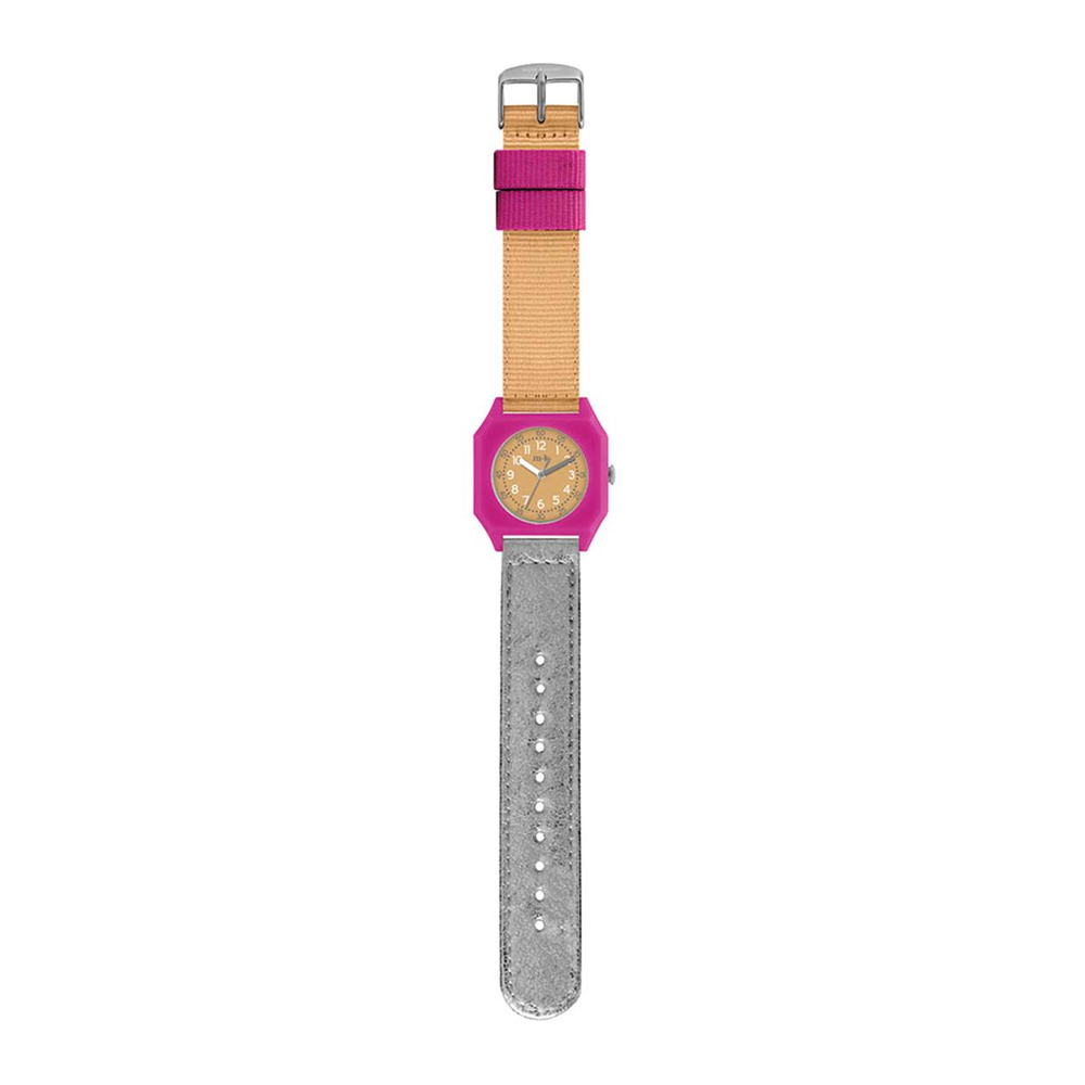 Mini Kyomo Disco Watch Disko Kol Saati