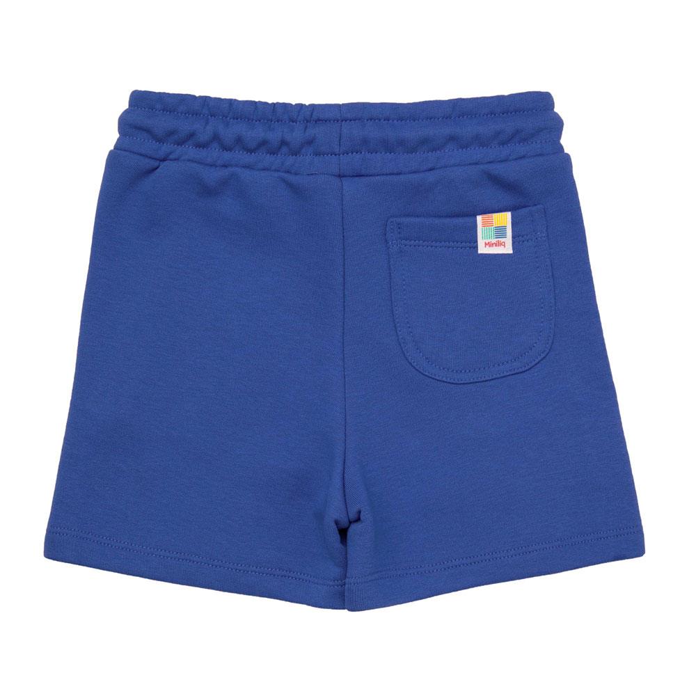 Miniliq Lapis Blue Mavi Şort