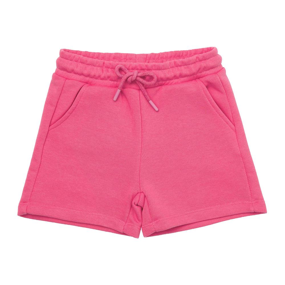 Miniliq Lapis Raspberry Pembe Şort