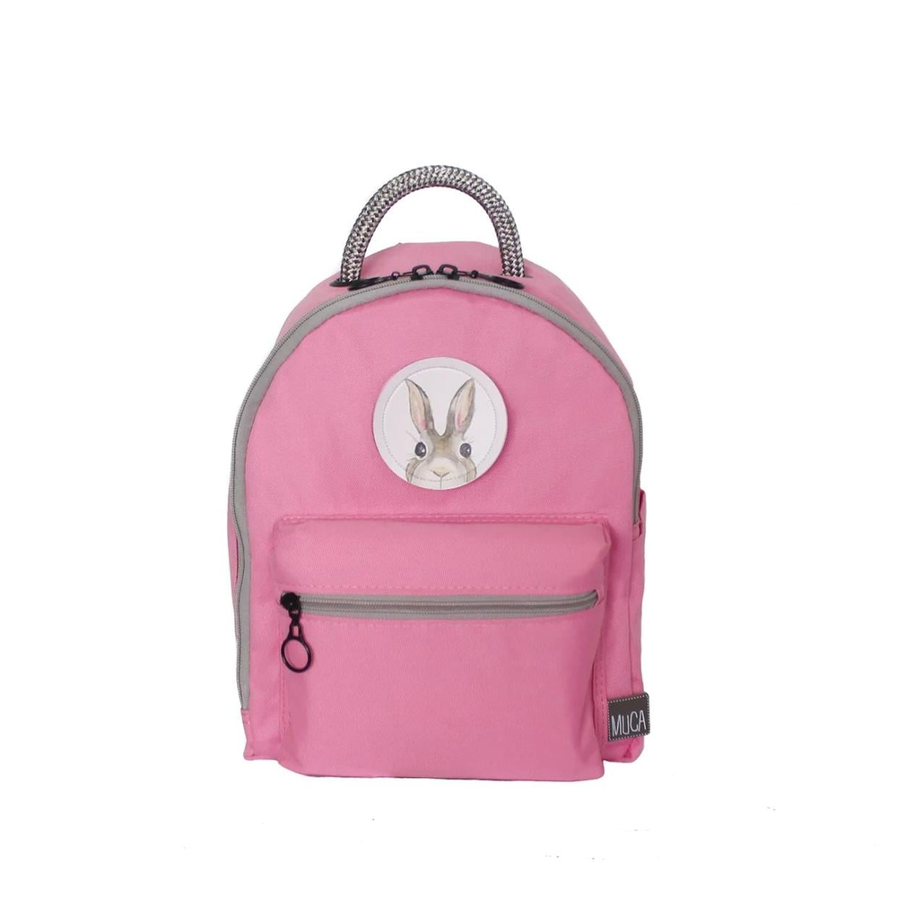 Muca Mini Gogi Pembe Mora