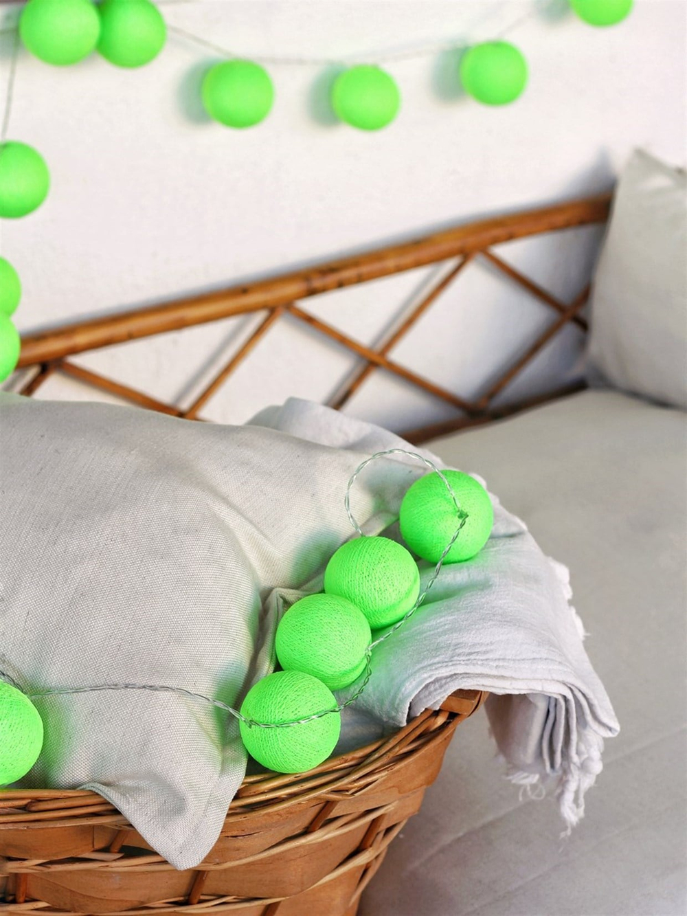 NEON GREEN
