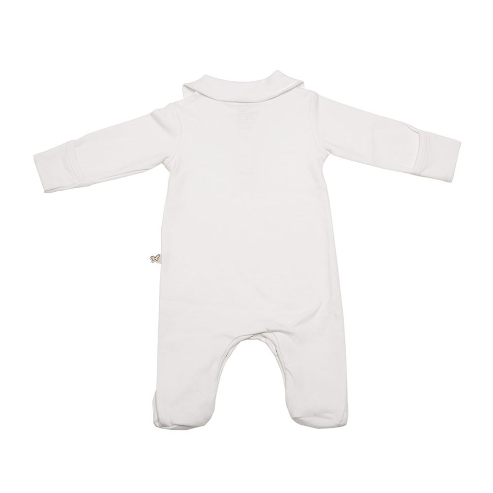 NİNA BEBE YAKA TULUM