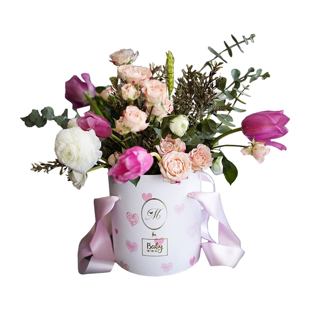 NİNA COFFRET