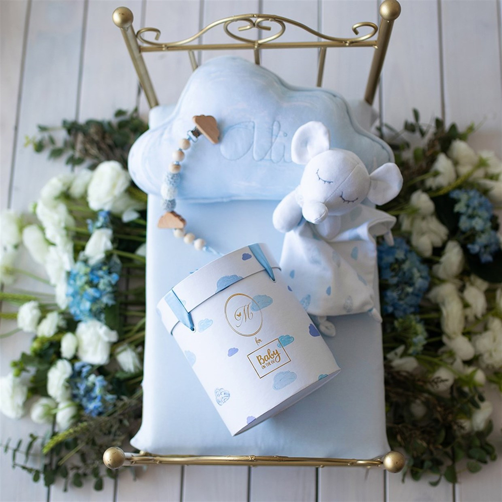 NİNO COFFRET