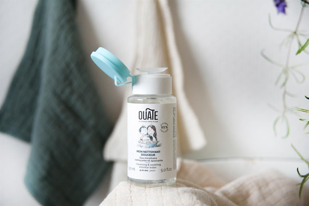Ouate Paris My Soft Cleancer Cilt Temizleyici Misel Su 150 ml
