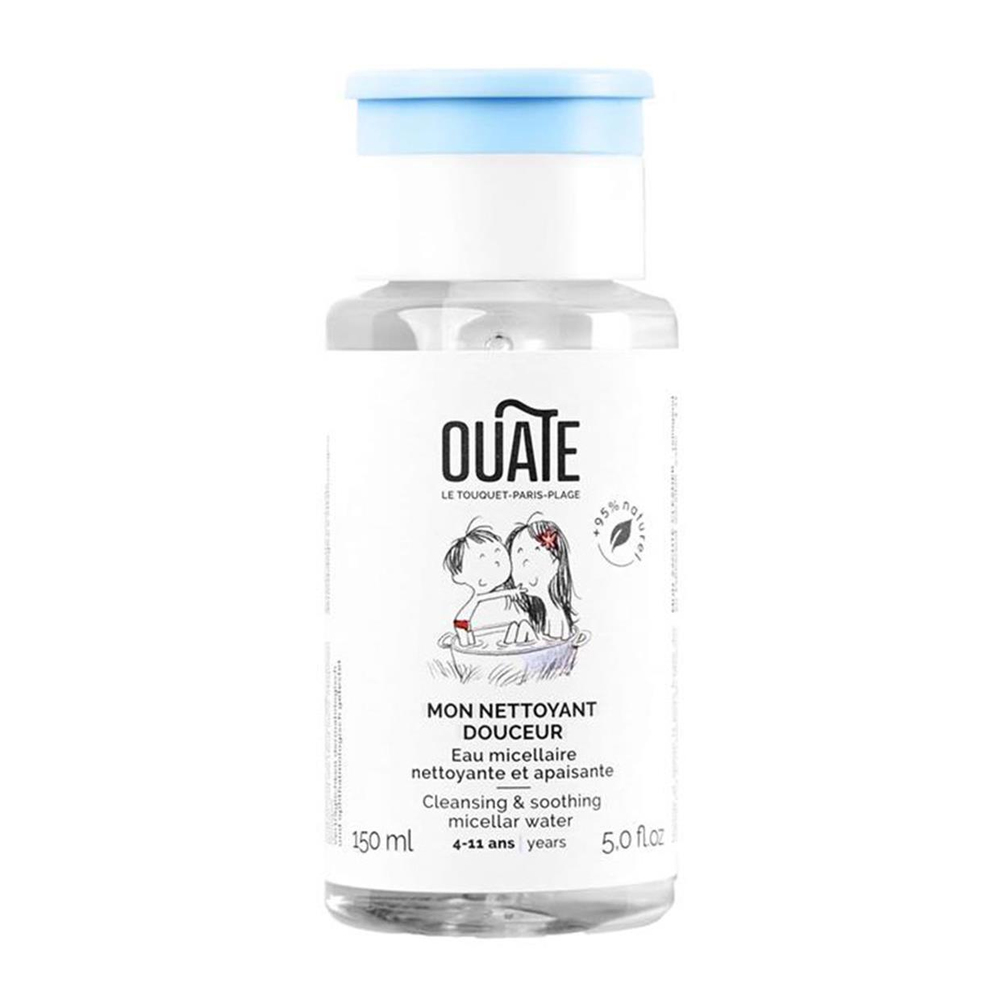 Ouate Paris My Soft Cleancer Cilt Temizleyici Misel Su 150 ml