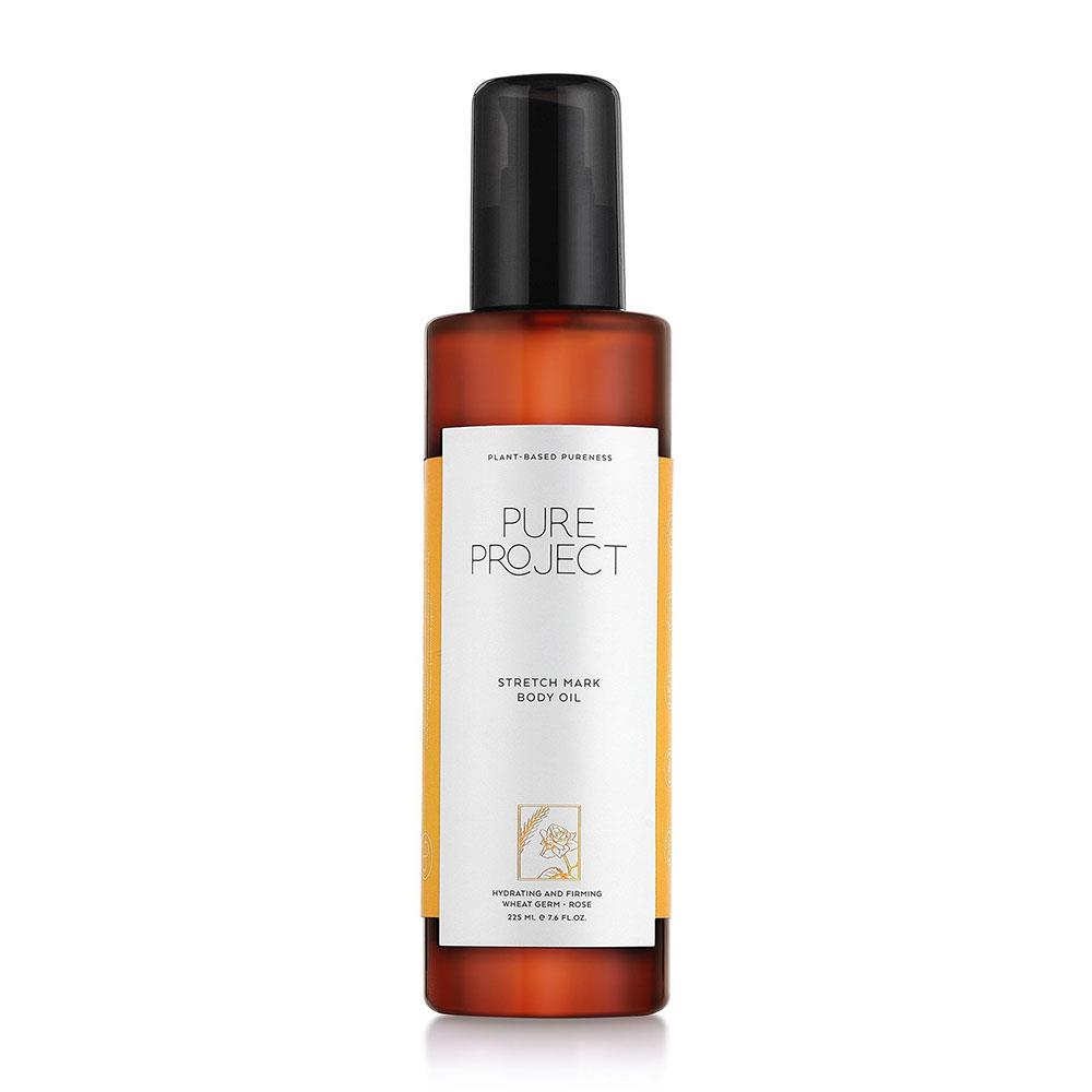 Pure Project Çatlak Yağı