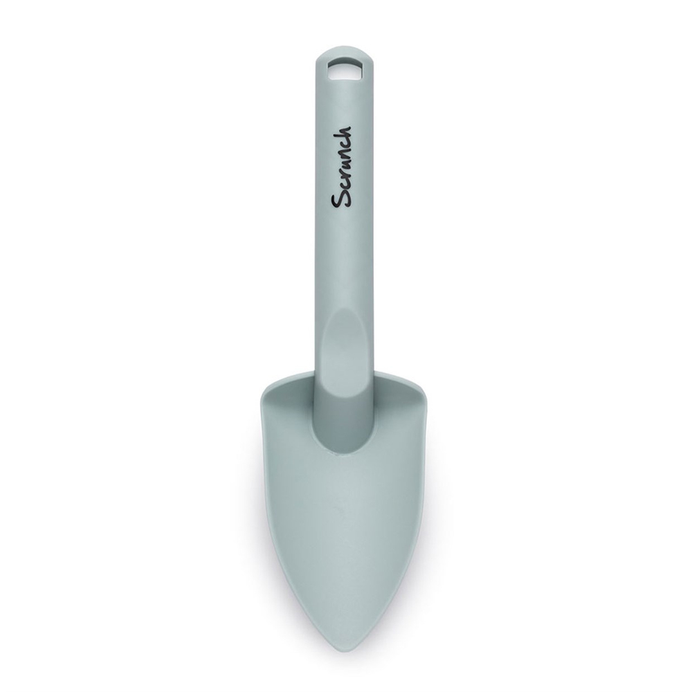 Scrunch Kürek Duck Egg Blue