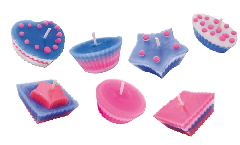 Ses Creative Mum Yapma Aromalı