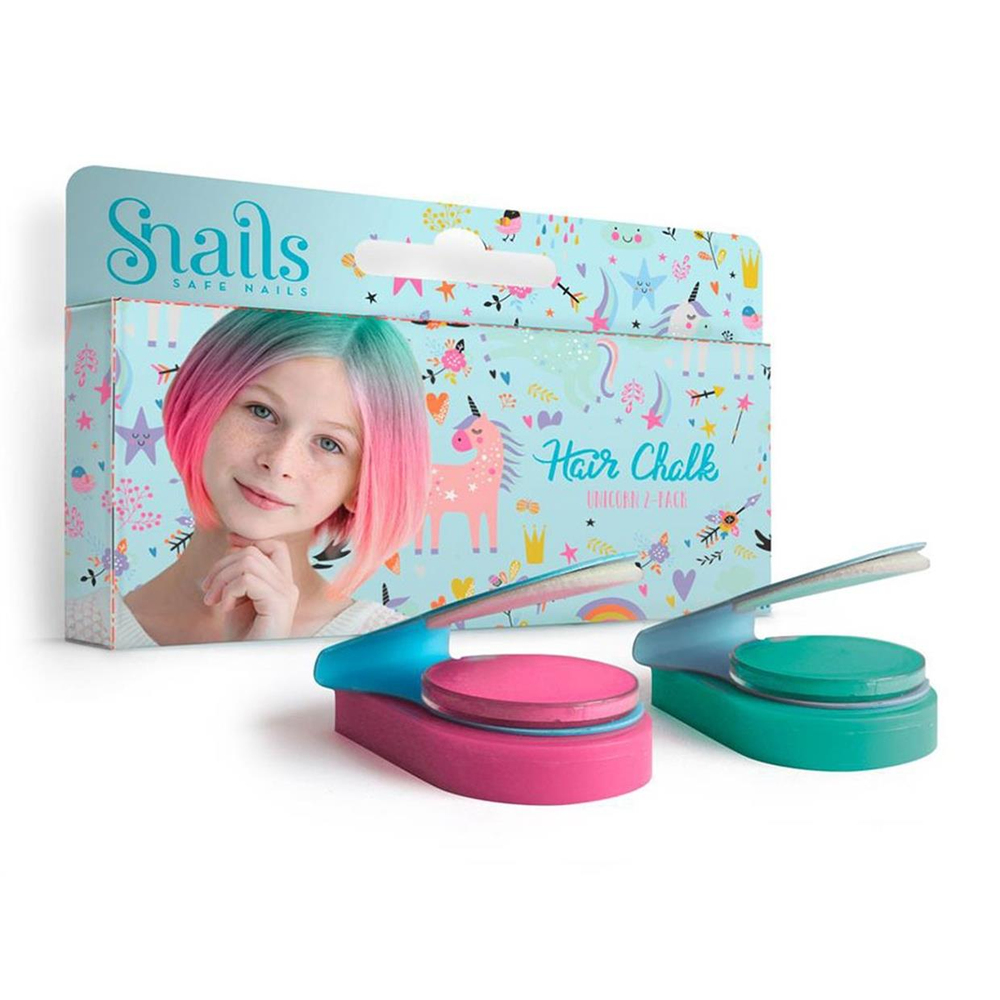Snails Saç Tebeşiri Unicorn