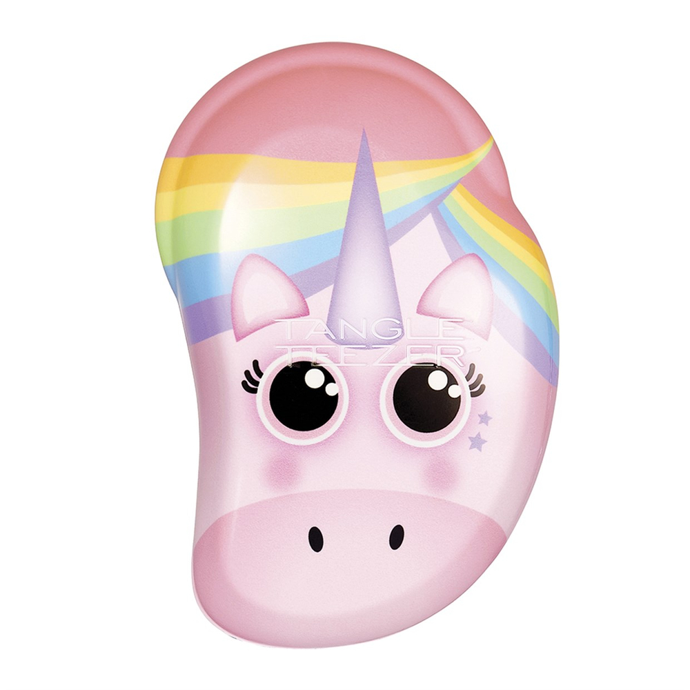 TANGLE TEEZER COMPACT STYLER MINI ORIGINAL UNICORN SAÇ FIRÇASI