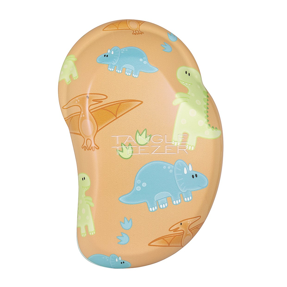 TANGLE TEEZER COMPACT STYLER MINI ORIGINAL DINOZOR SAÇ FIRÇASI
