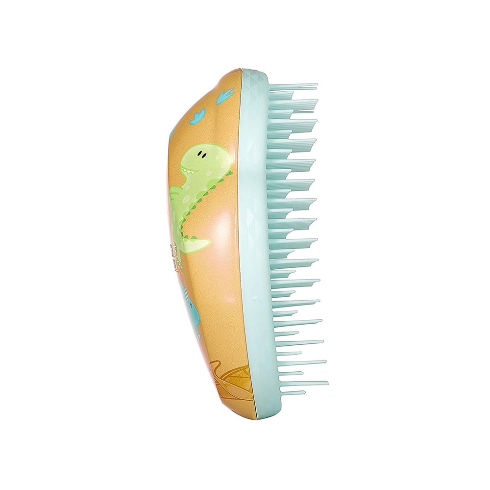Tangle Teezer Compact Styler Mini Original Dinozor Saç Fırçası
