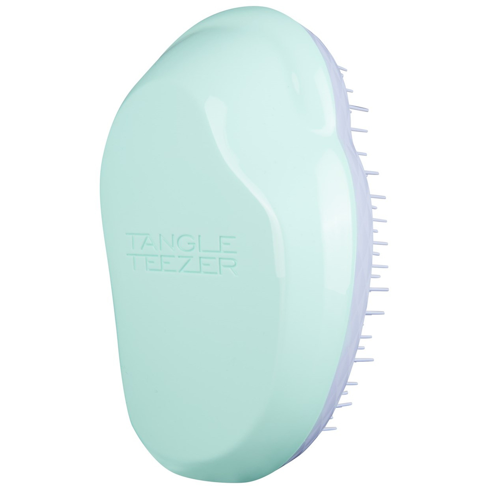 TANGLE TEEZER ORIGINAL FINE & FRAGILE SAÇ FIRÇASI - MINT / LILAC