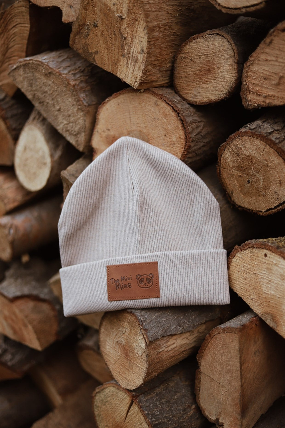 The Mini Mine Bere Bej