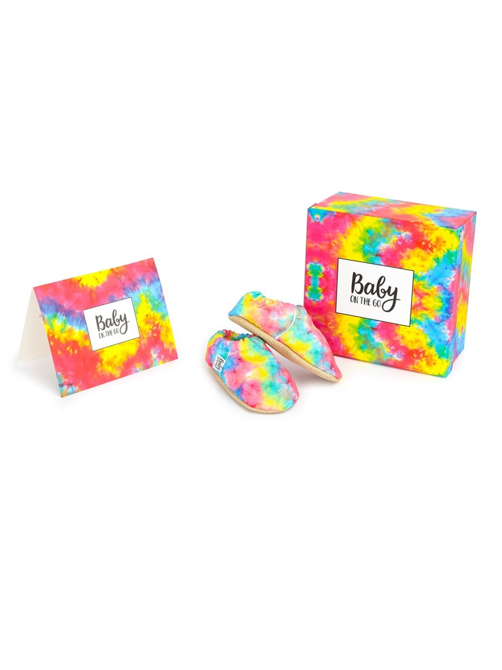 TIE-DYE