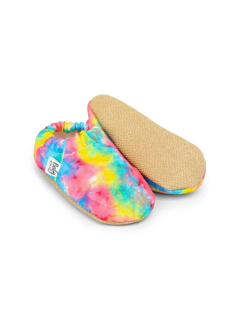 TIE-DYE