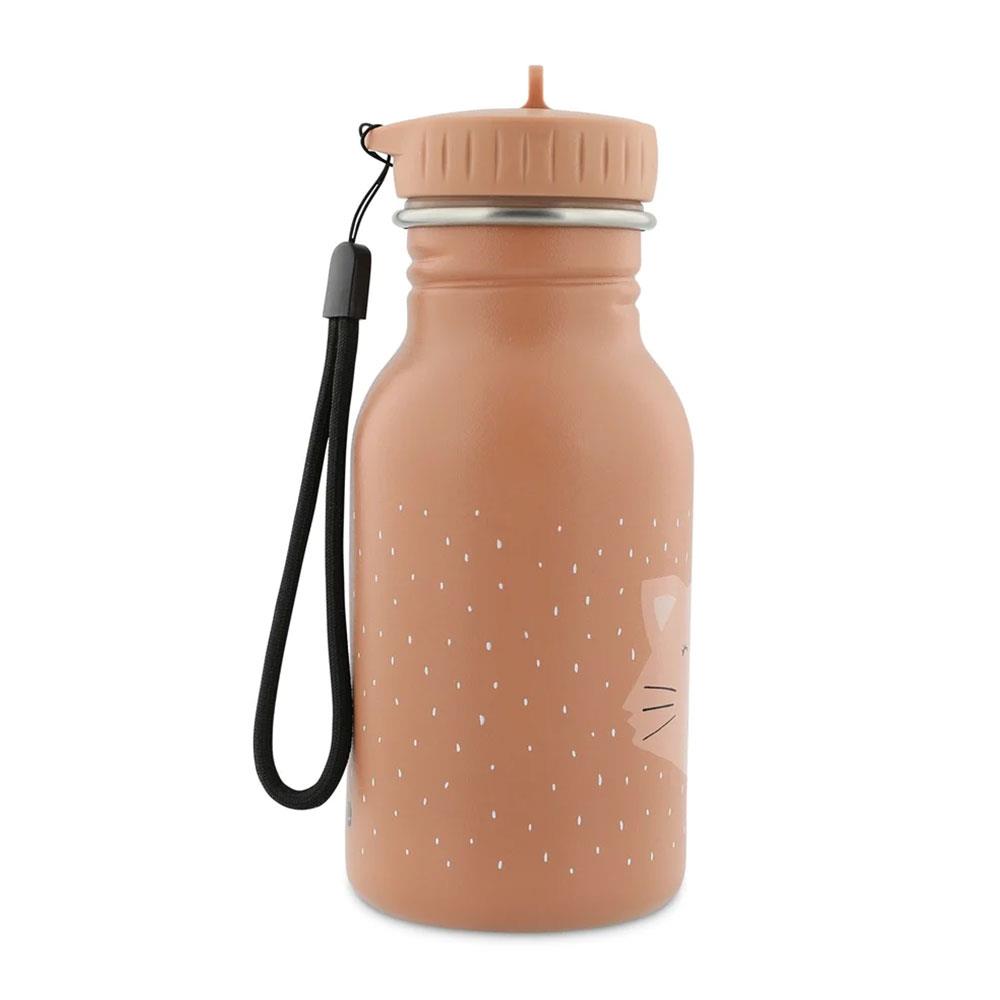 Trixie Paslanmaz Çelik Suluk Mrs. Cat 350 ml