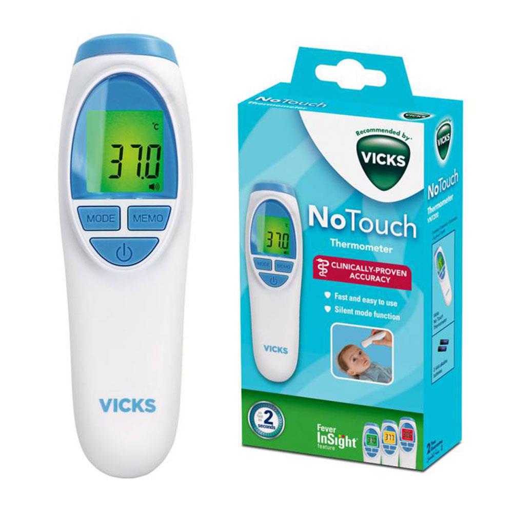 Vicks No Touch Ateş Ölçer