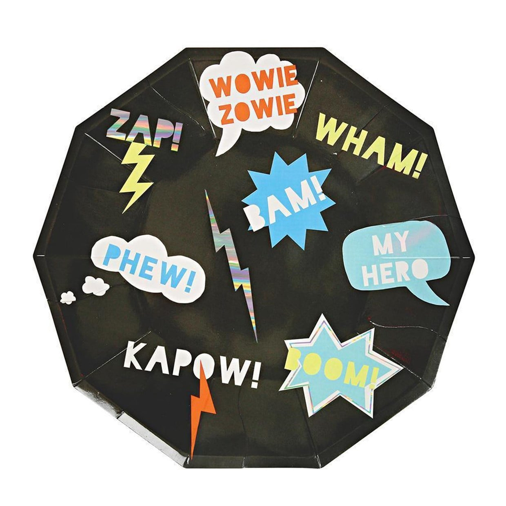 Zap! Tabak