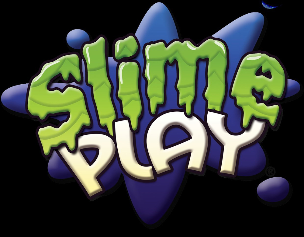 Zimpli Kids Slime Play Mavi