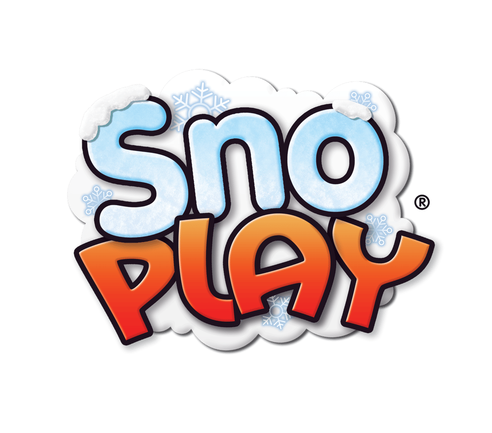 Zimpli Kids SnoBall Play