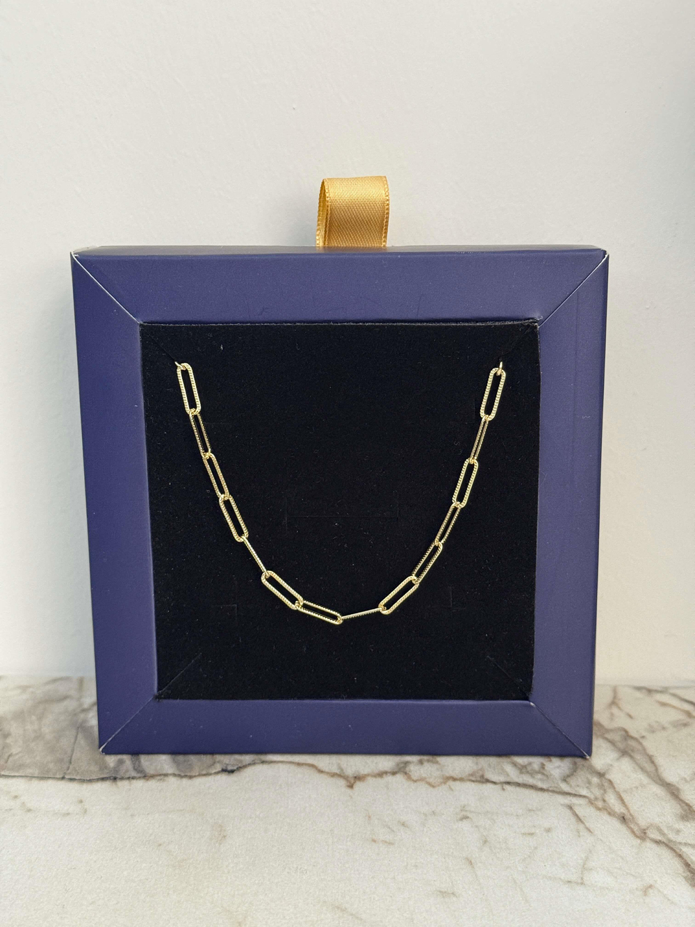 XUPİNG ZARİF ATAÇ MODEL KOLYE 