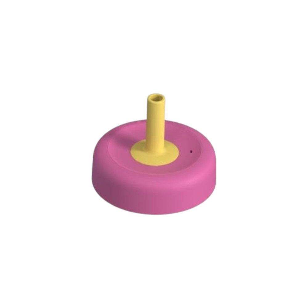 HandleHug Kapak - Pembe