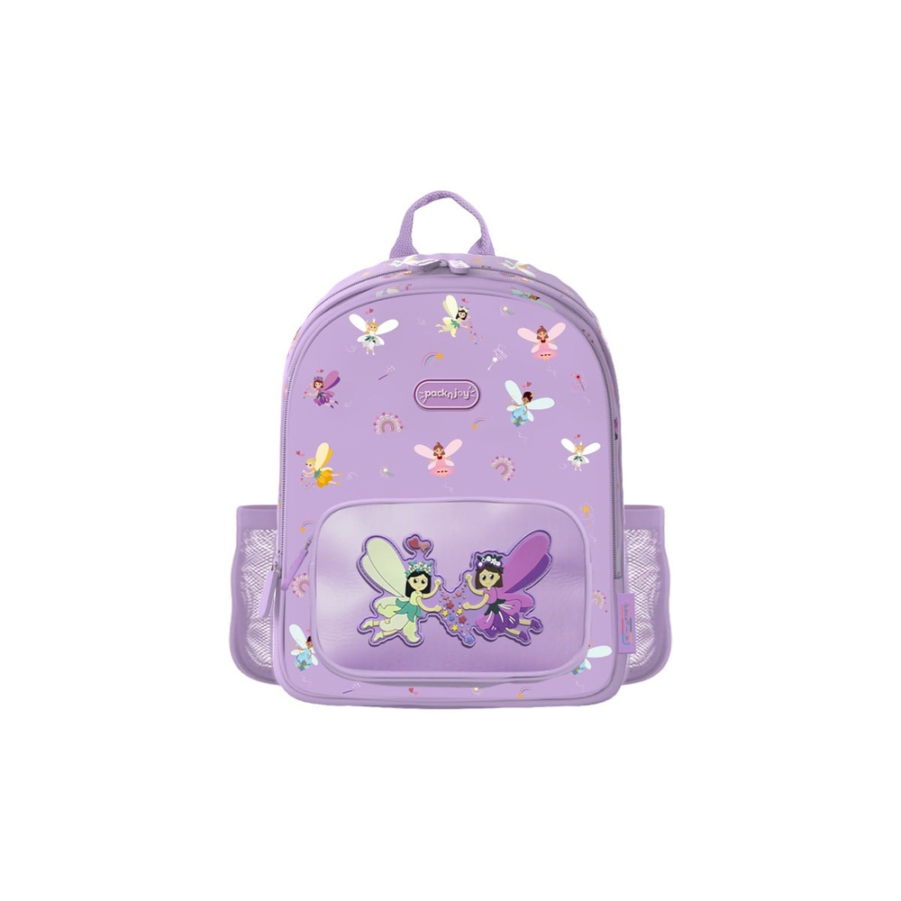 PacknJoy - Çocuk Srt Çantası | Small - Fairy Sparkle