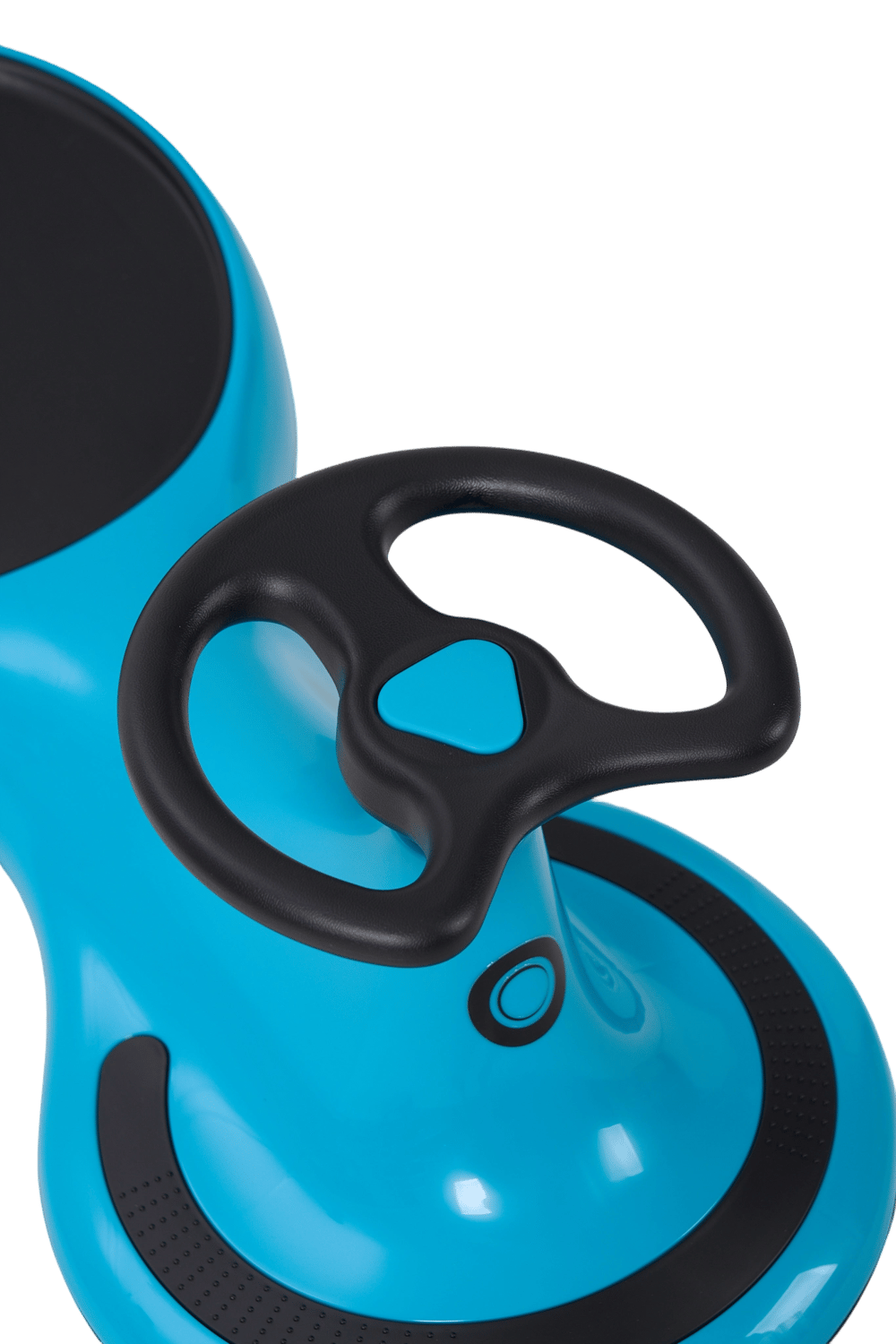 Ridenjoy - Swing Car - Blue