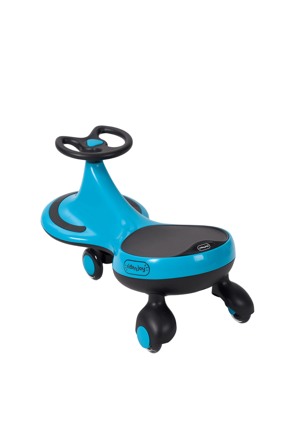 Ridenjoy - Swing Car - Blue