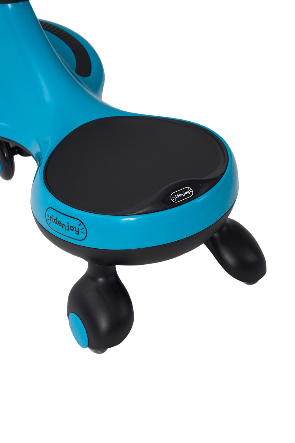 Ridenjoy - Swing Car - Blue