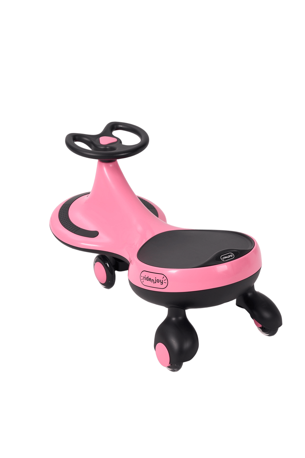 Ridenjoy - Swing Car - Pink