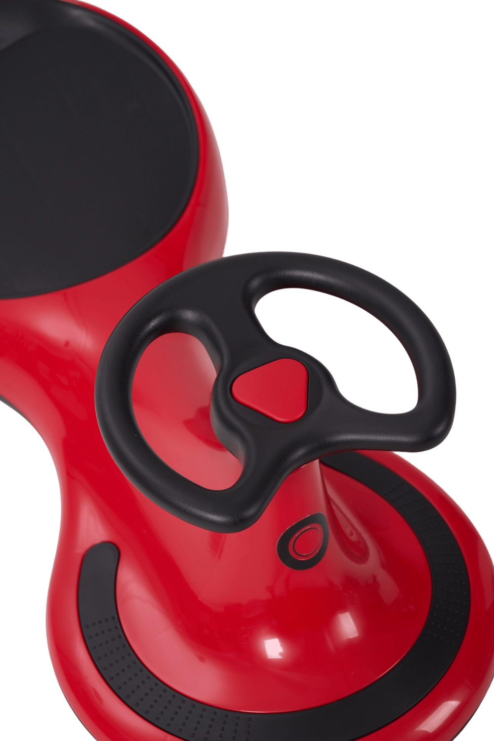Ridenjoy - Swing Car - Red