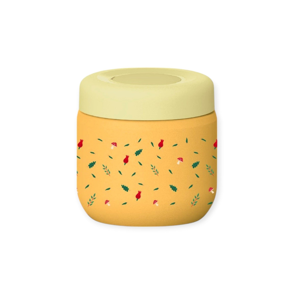 SipnJoy - Termos Yemek Kabı | 360 ml - Twisty Joy
