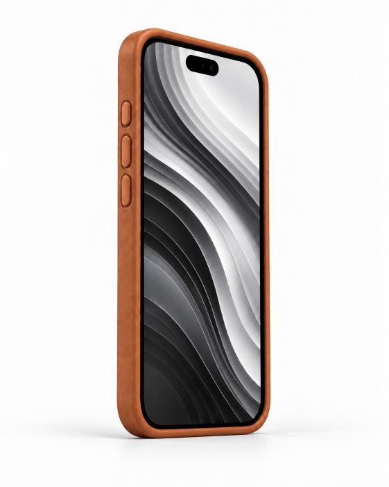 Monocase Iphone 14 Pro MaxTaba Manyetik Özellikli Kılıf