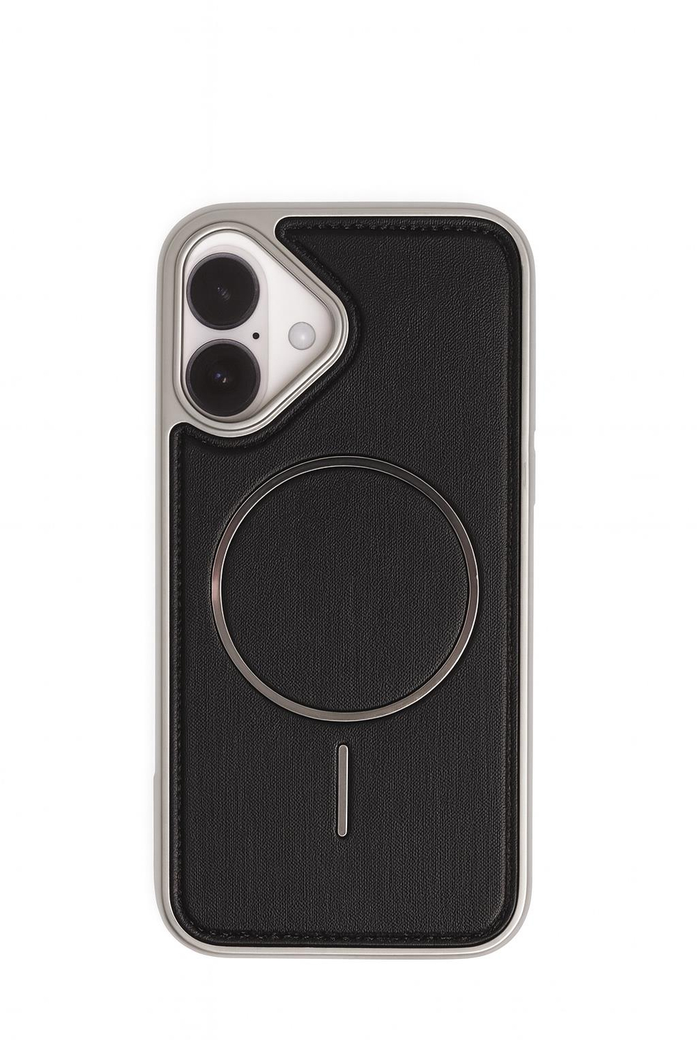 NeoMag Case Iphone 17 Siyah Manyetik Özellikli Deri Kılıf 15 pro maxWATCHOFROYALNeoMagCase17NeoMag Case Iphone 17 Siyah Manyetik Özellikli Deri Kılıf 