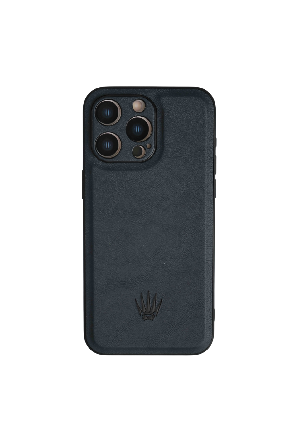 IPHONE 15 PRO MAX LACİVERT STANDLI Manyetik KILIF + KARTLIK
