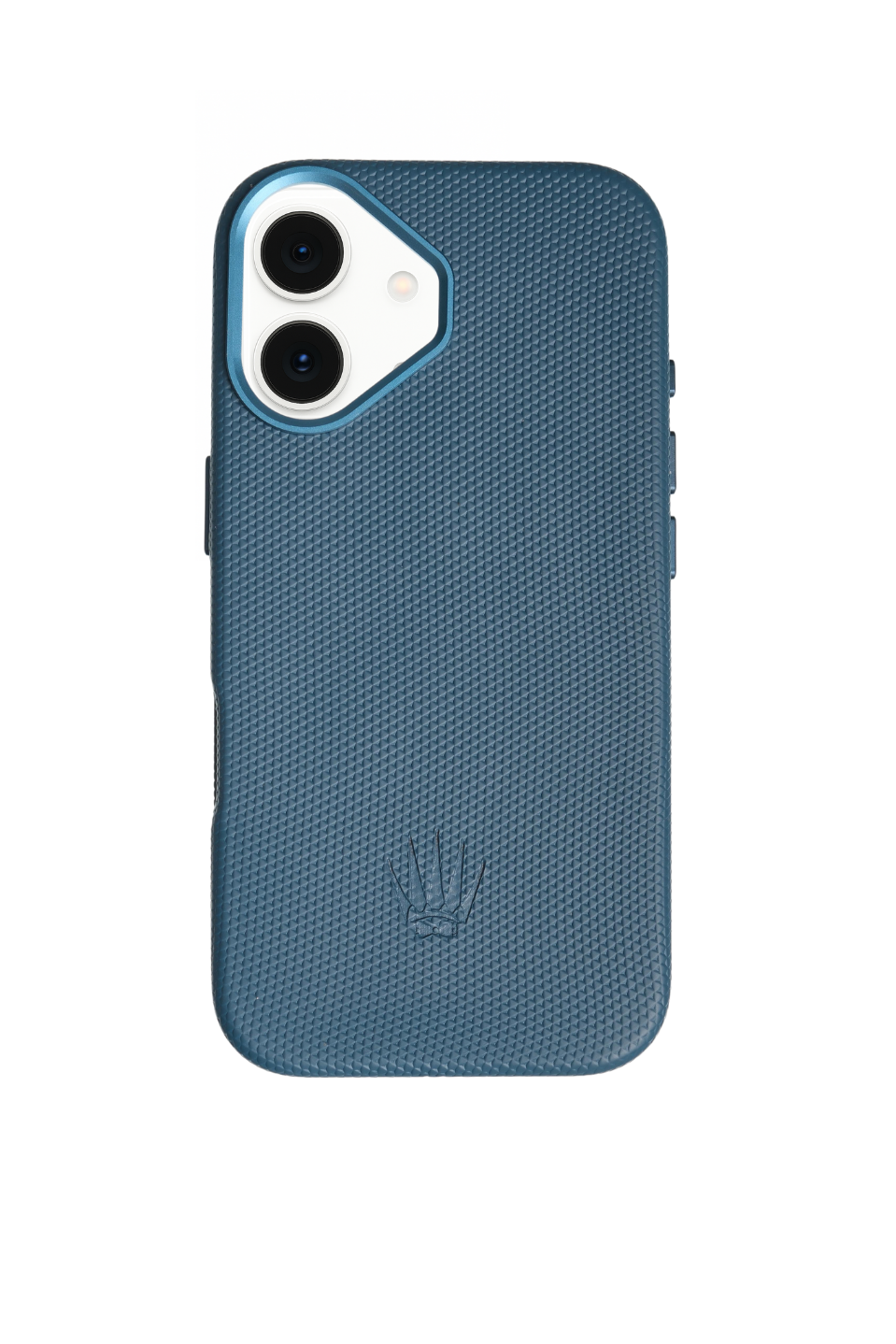 Liora Iphone 16 Lacivert Manyetik Özellikli Kılıf