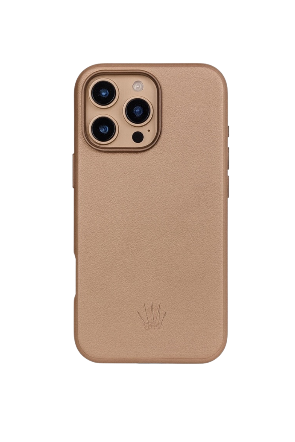 Luxe Iphone 16 Pro Max Rose Manyetik Özellikli Kılıf