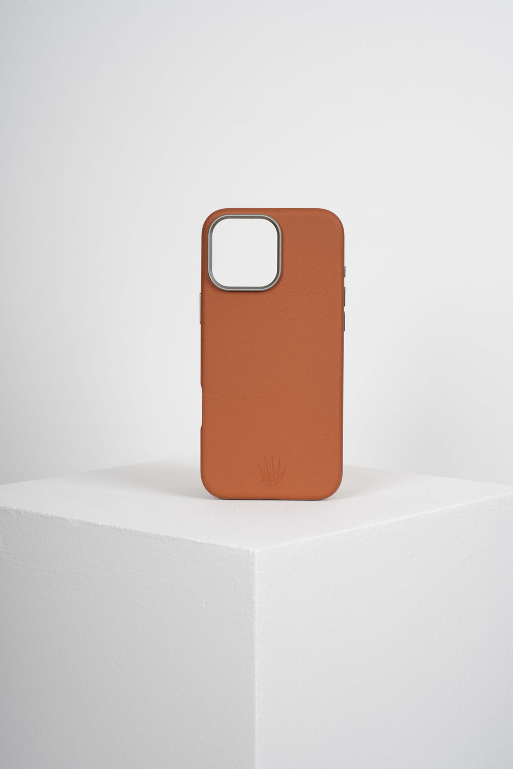 Monocase Iphone 15 Pro Max Taba Manyetik Özellikli Kılıf