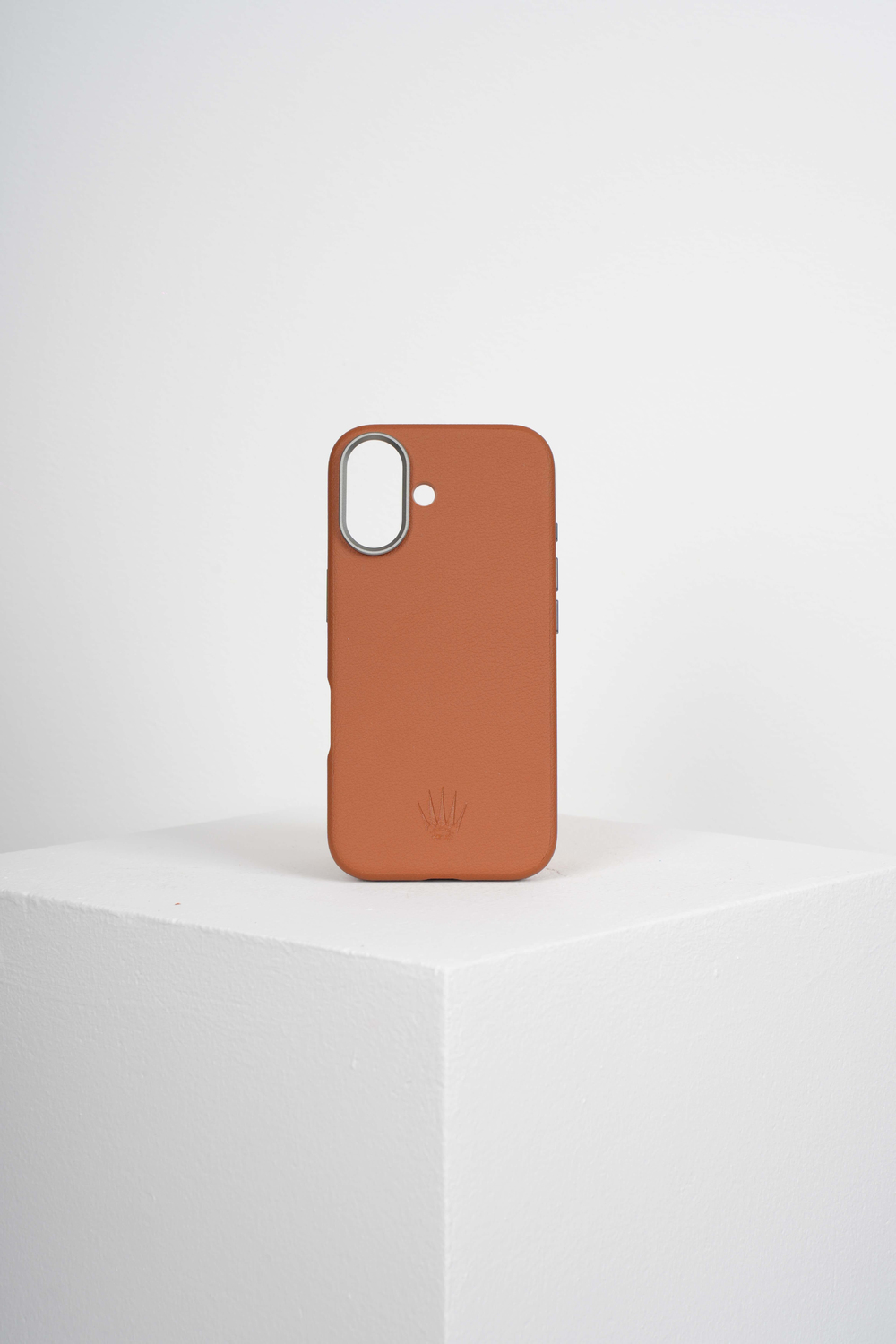 Luxe Iphone 16 Taba Manyetik Özellikli Kılıf