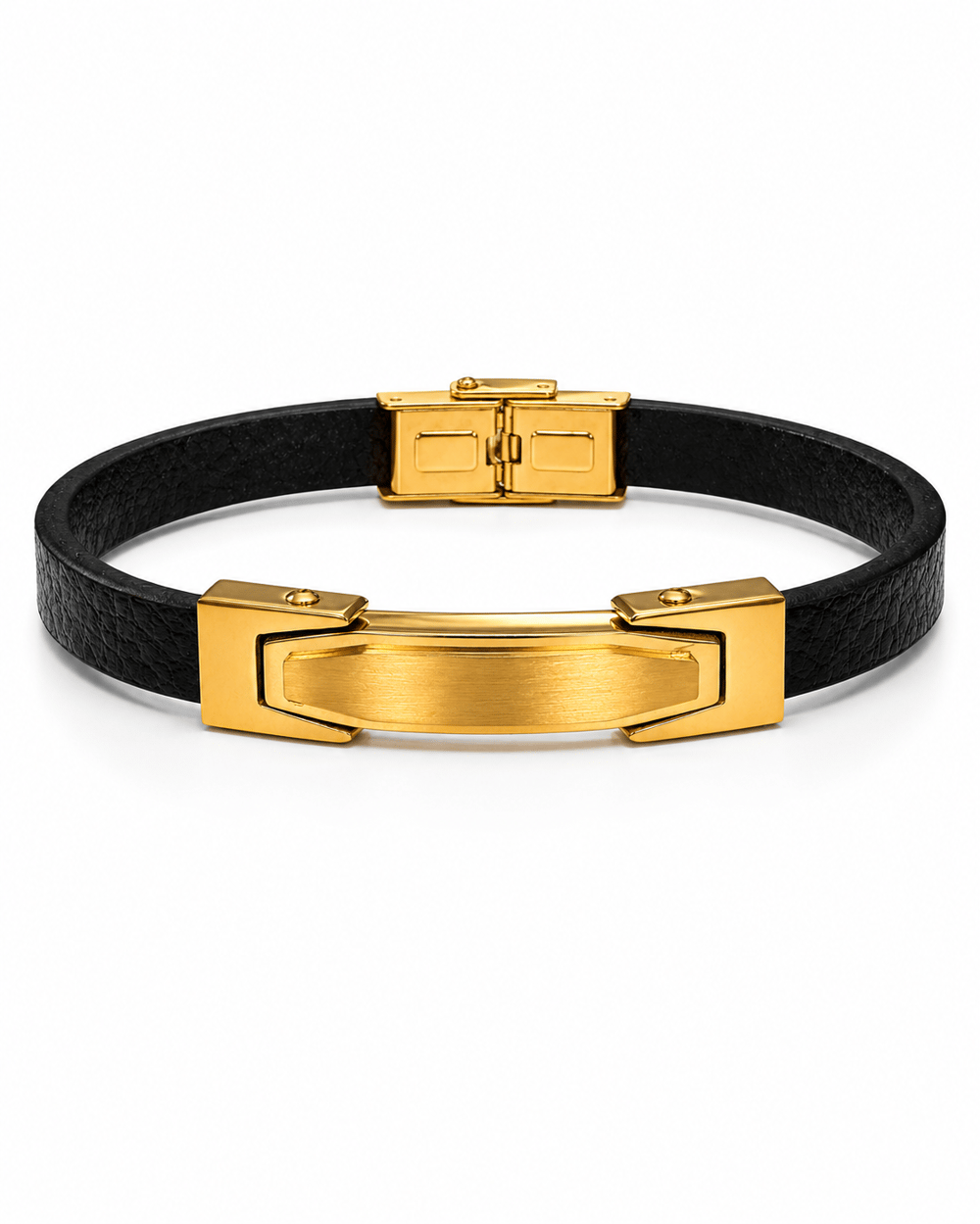 ARTEMIO GOLD DERİ BİLEKLİKBileklikWATCHOFROYALARTEMIOARTEMIO GOLD DERİ BİLEKLİK