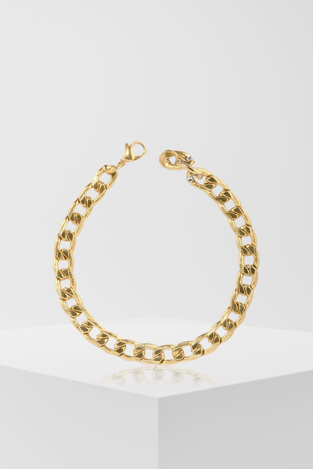 CLARK GOLD BİLEKLİK